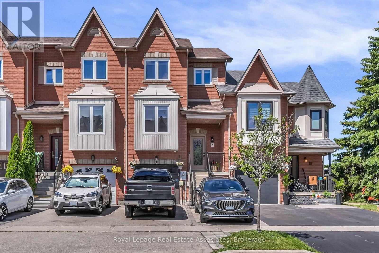 8 PRESTWICK AVENUE - 2