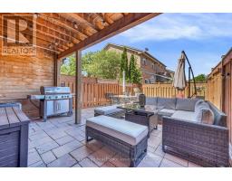 8 Prestwick Avenue, Vaughan, ON L6A2B6 Photo 41