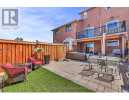 8 Prestwick Avenue, Vaughan, ON L6A2B6 Photo 42