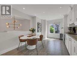 Living room - 8 Prestwick Avenue, Vaughan, ON L6A2B6 Photo 8