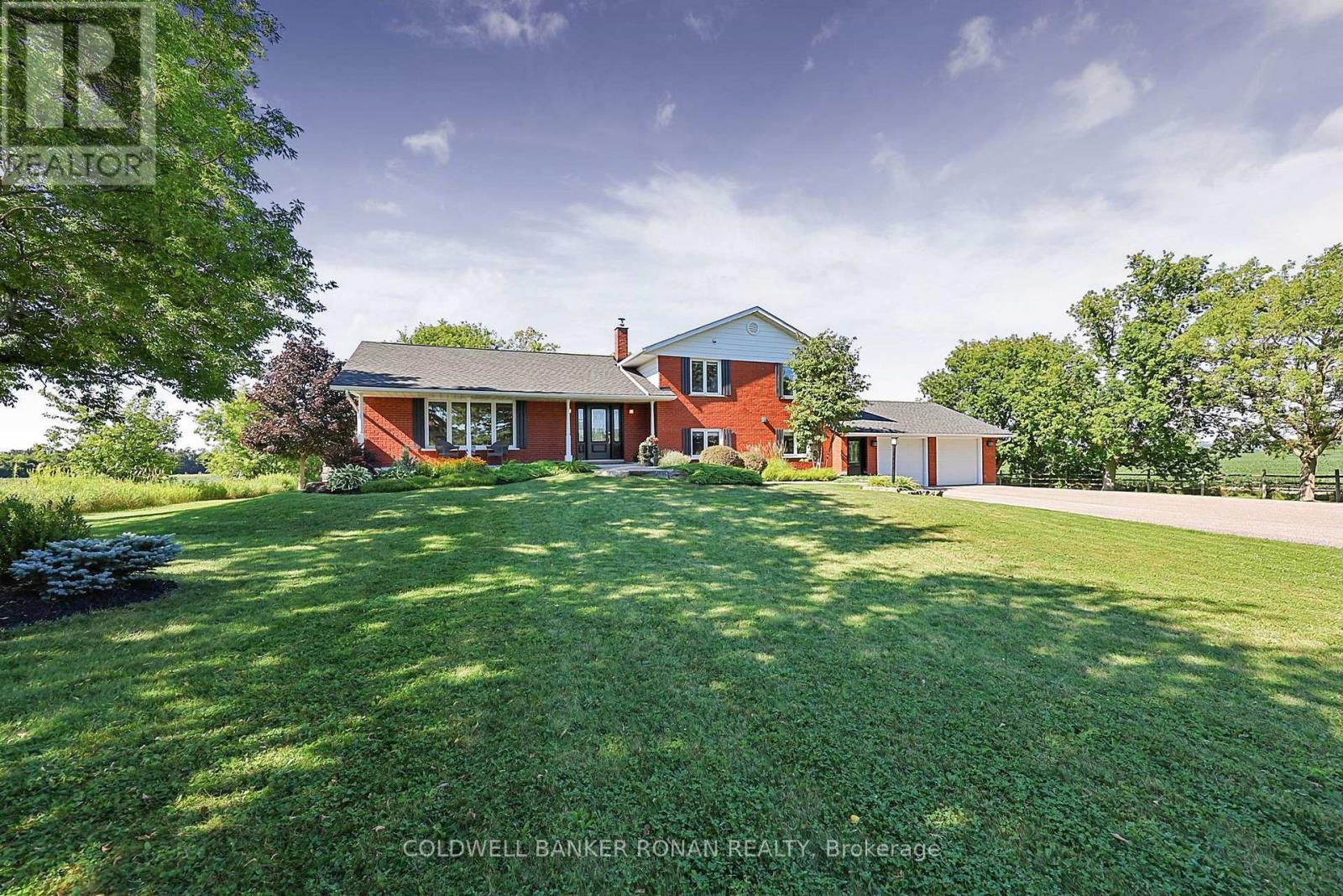Property for sale at 7200 5TH LINE