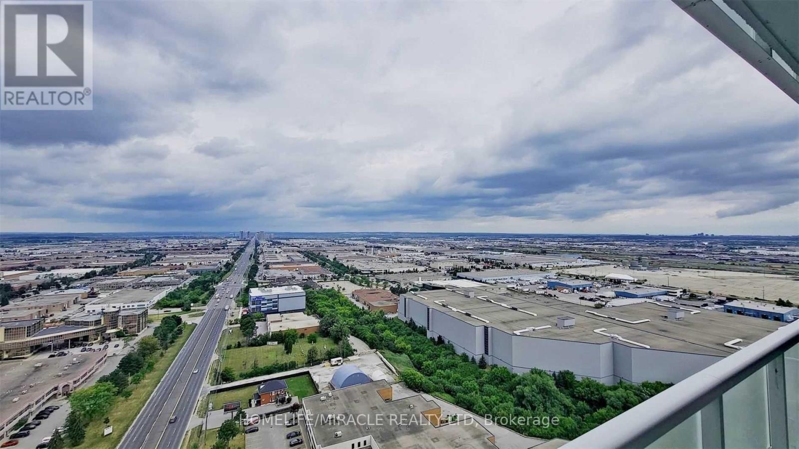 #2914 7895 JANE STREET - 22