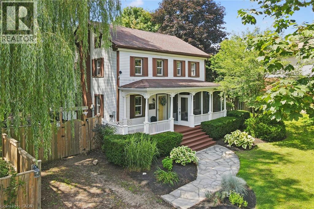 318 GUELPH Avenue - 2