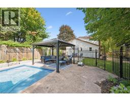 318 Guelph Avenue, Cambridge, ON N3C4A5 Photo 39