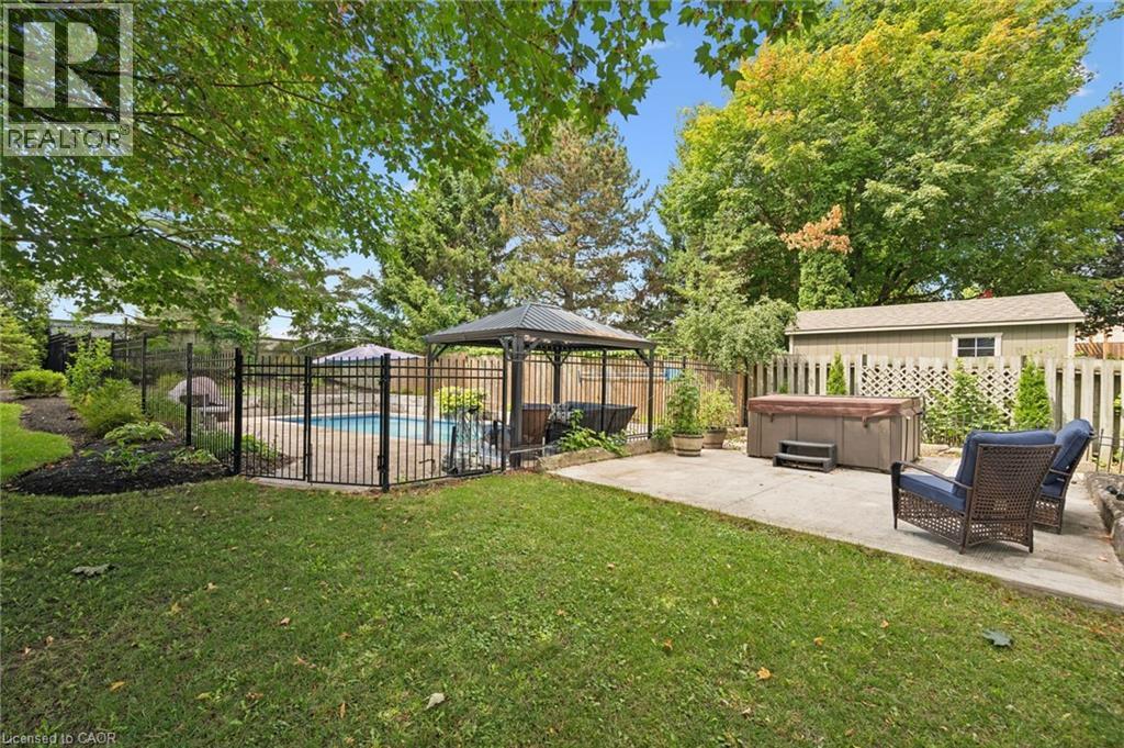 318 GUELPH Avenue - Image 38