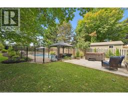 318 Guelph Avenue, Cambridge, ON N3C4A5 Photo 38