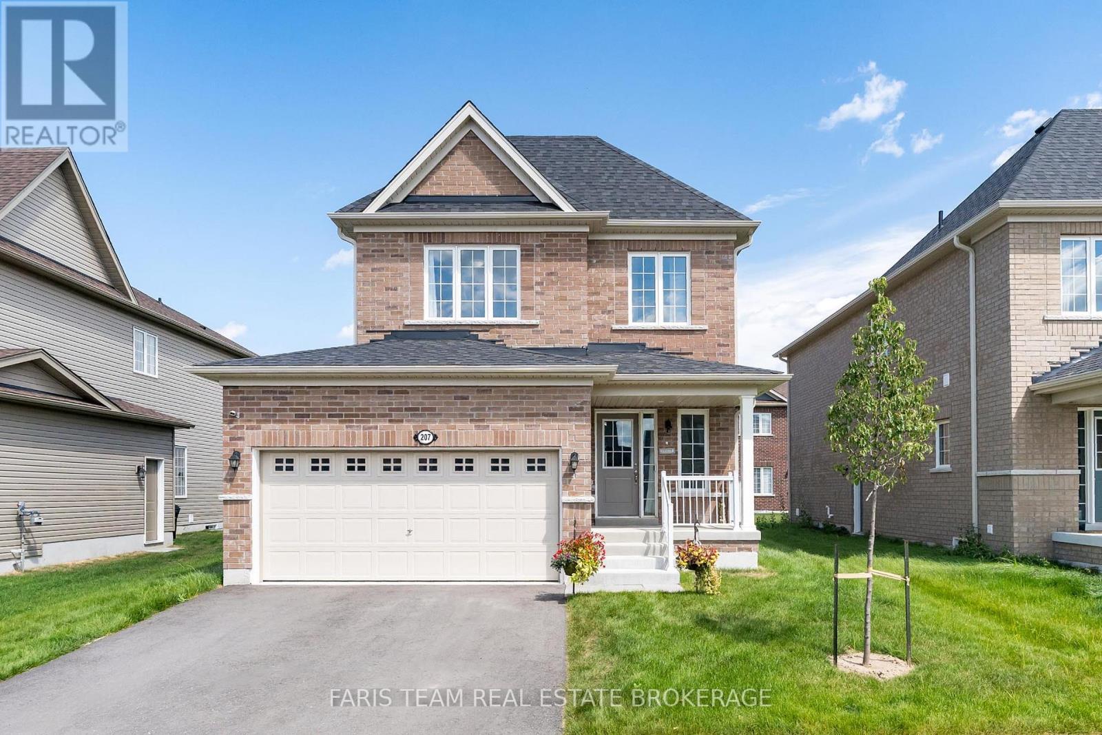 Property for sale at 207 CUBITT STREET