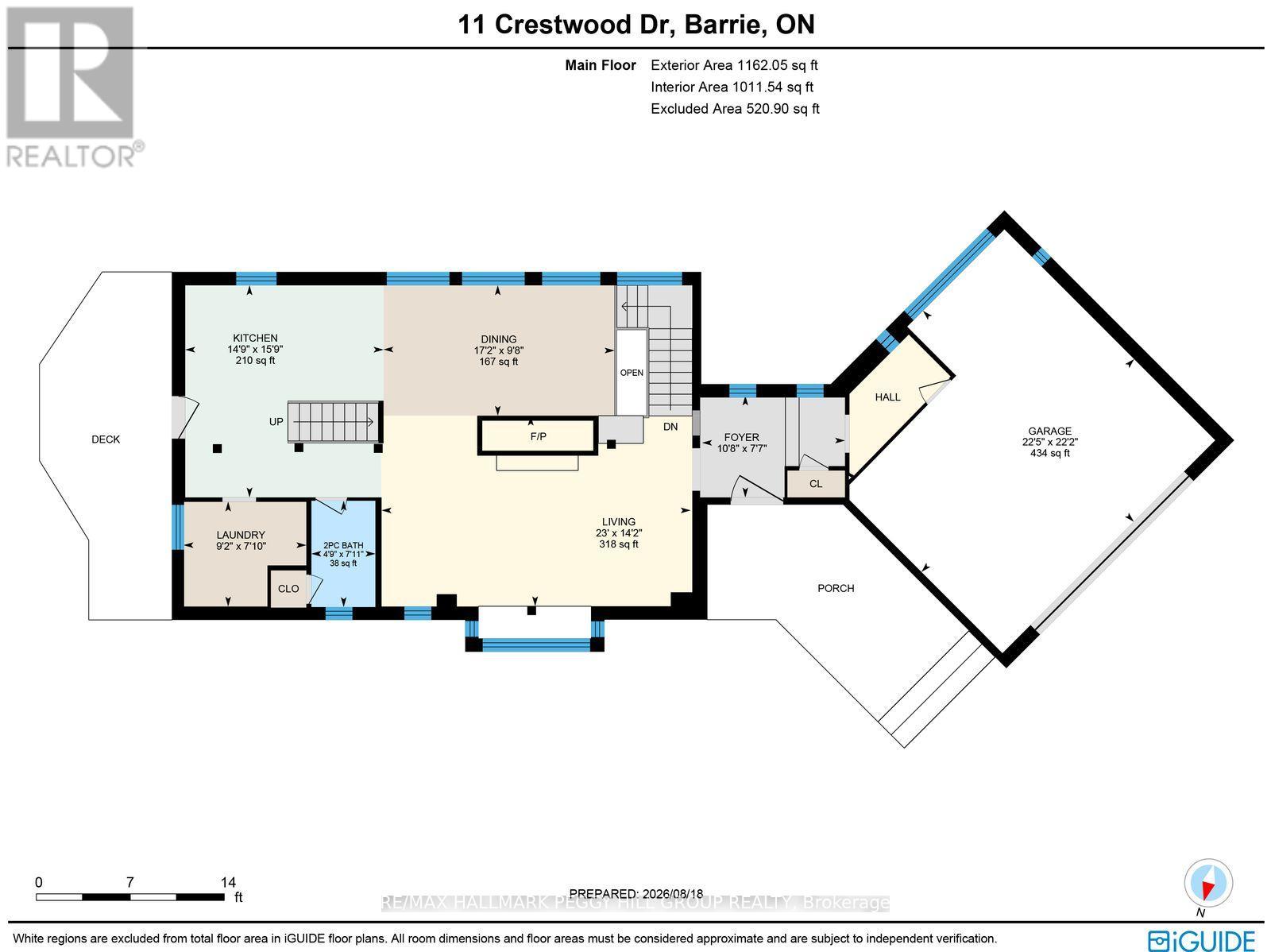 11 CRESTWOOD DRIVE - Image 30