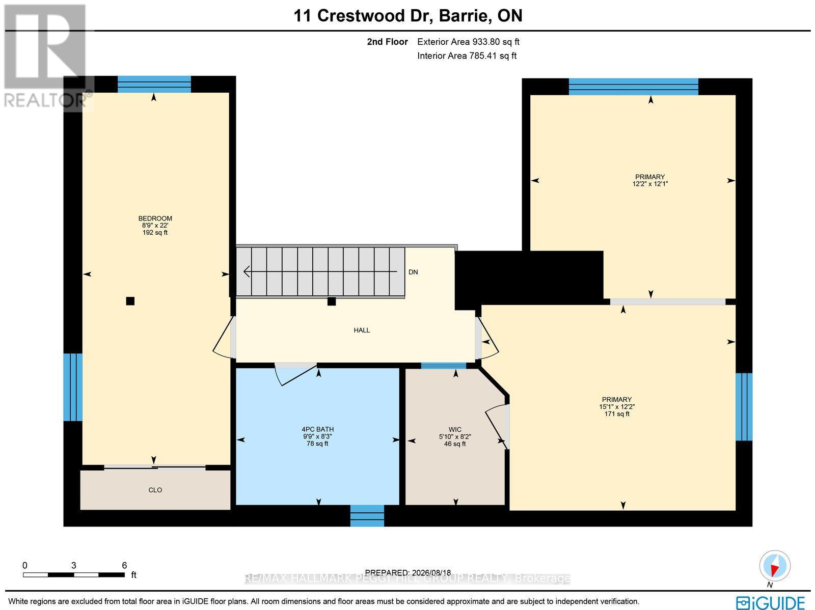 11 CRESTWOOD DRIVE - Image 31