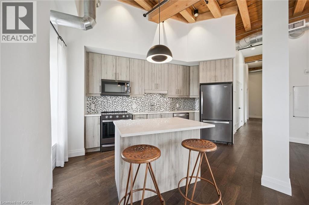 #202 19 GUELPH Avenue - 23