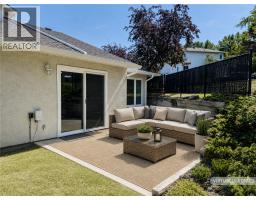 2050 Qu'appelle Boulevard Unit# 26, Kamloops, BC V2E2R4 Photo 26