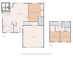 2050 Qu'appelle Boulevard Unit# 26, Kamloops, BC V2E2R4 Photo 30