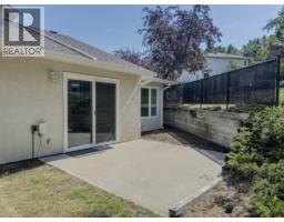 2050 Qu'appelle Boulevard Unit# 26, Kamloops, BC V2E2R4 Photo 27
