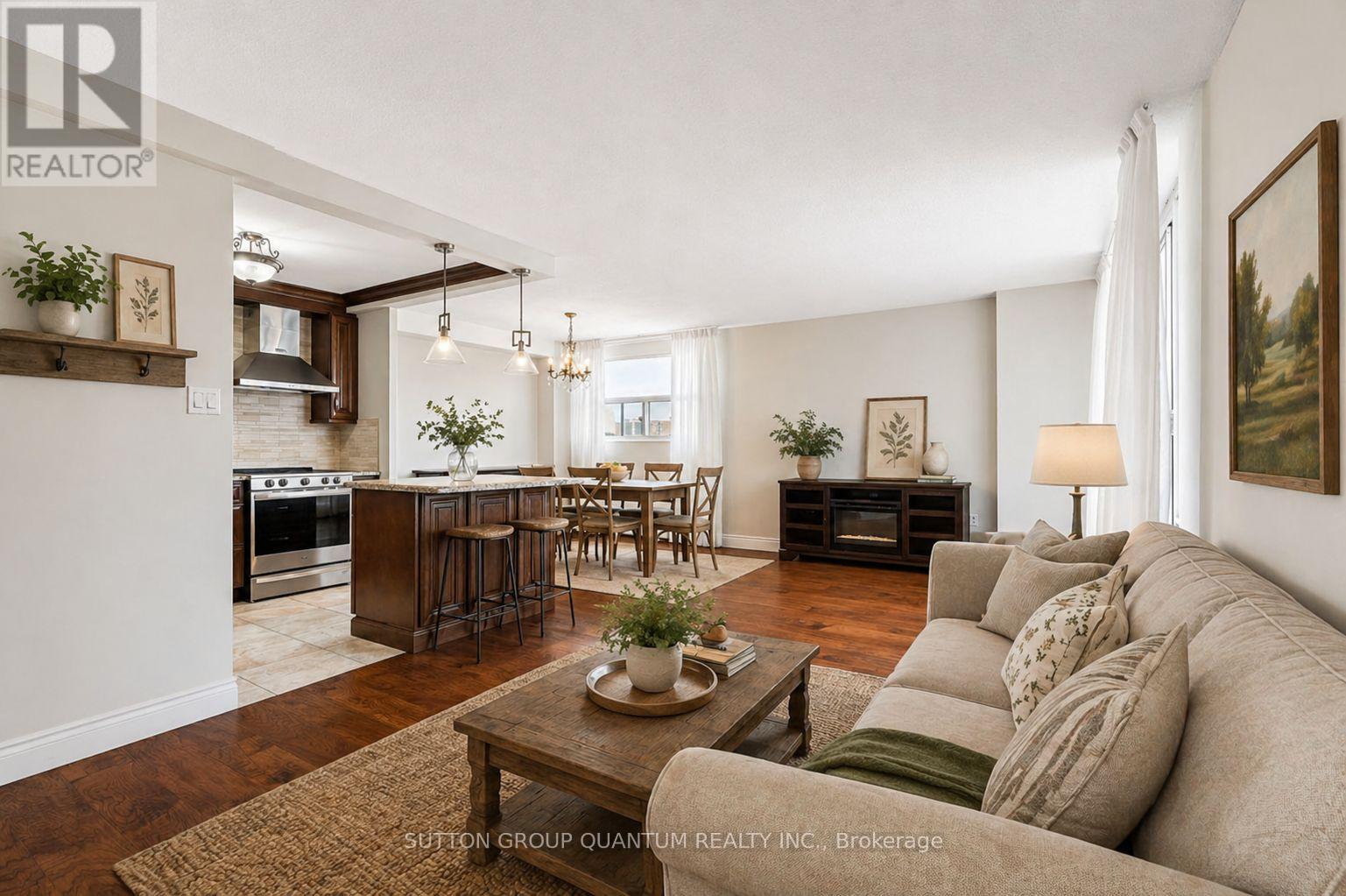 Property for sale at 802 - 2345 CONFEDERATION PARKWAY