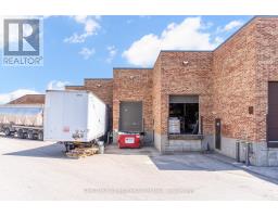 17, 18 & 19 - 6730 Davand Drive, Mississauga, ON L5T2K8 Photo 10