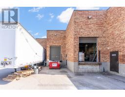17, 18 & 19 - 6730 Davand Drive, Mississauga, ON L5T2K8 Photo 11