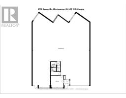 17, 18 & 19 - 6730 Davand Drive, Mississauga, ON L5T2K8 Photo 13