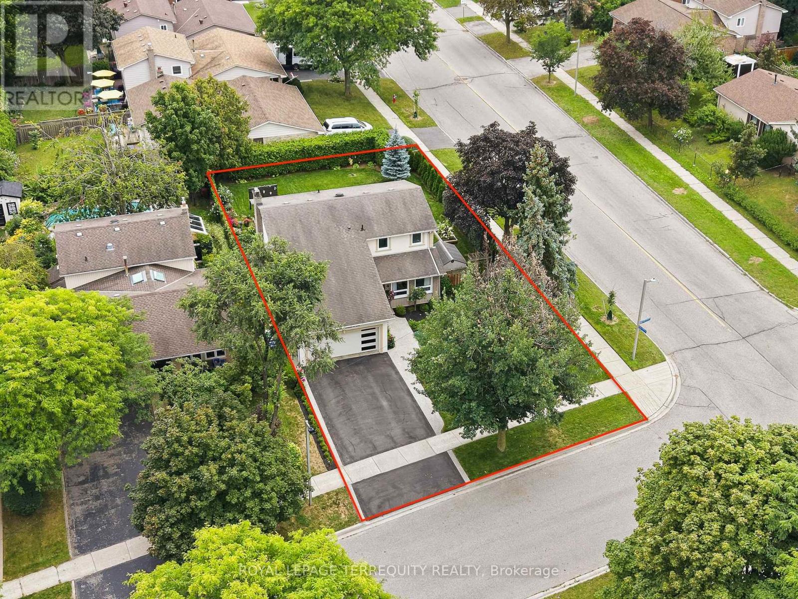2656 SPRUCE NEEDLE DRIVE - 50