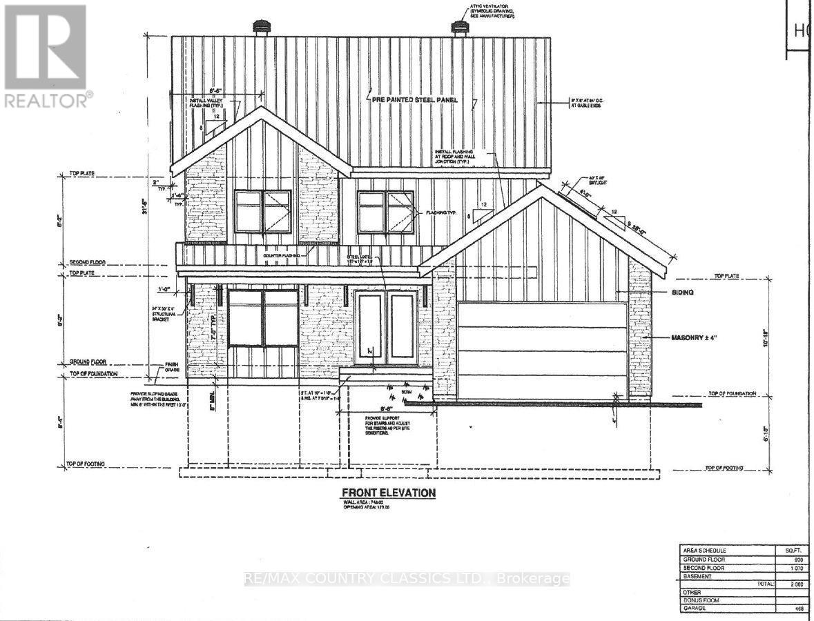 Property for sale at LOT 19 MAPLE STREET
