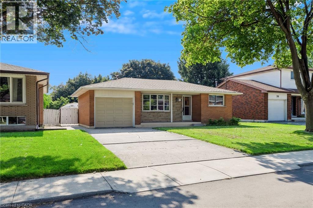 Property for sale at 35 BURRWOOD Drive