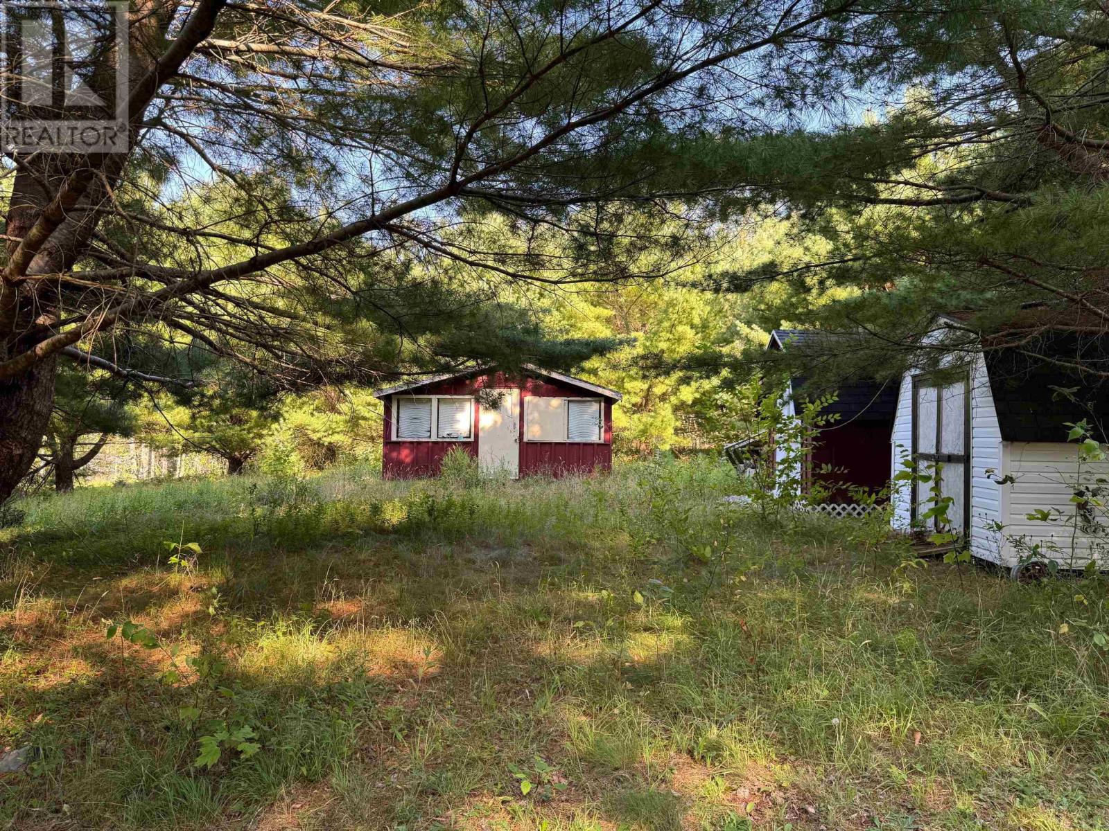 Property 4 of 11 of 199 Kempt Back Lake Road
