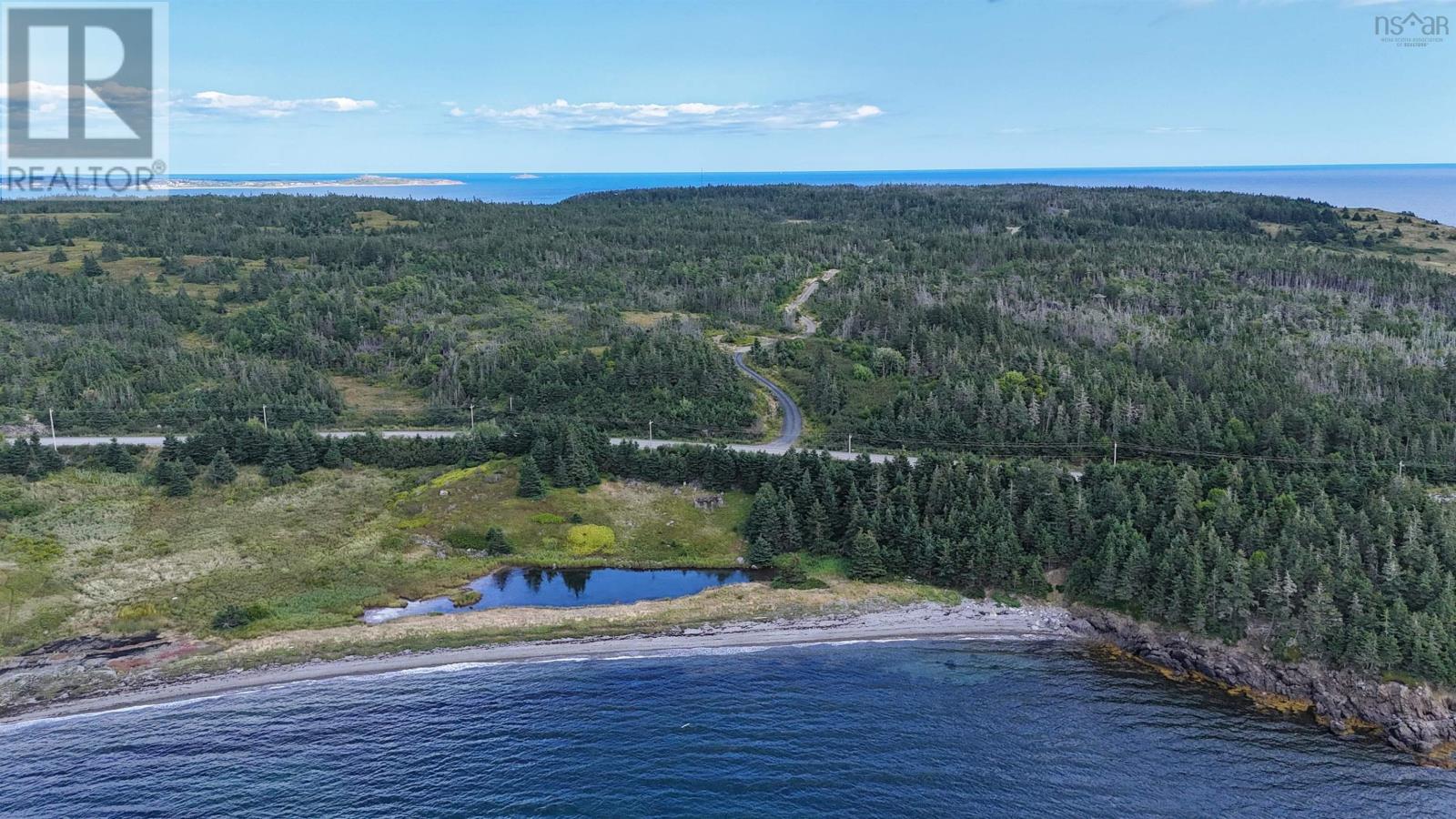 Property 14 of 22 of Lot 5E Lobster Plant Road