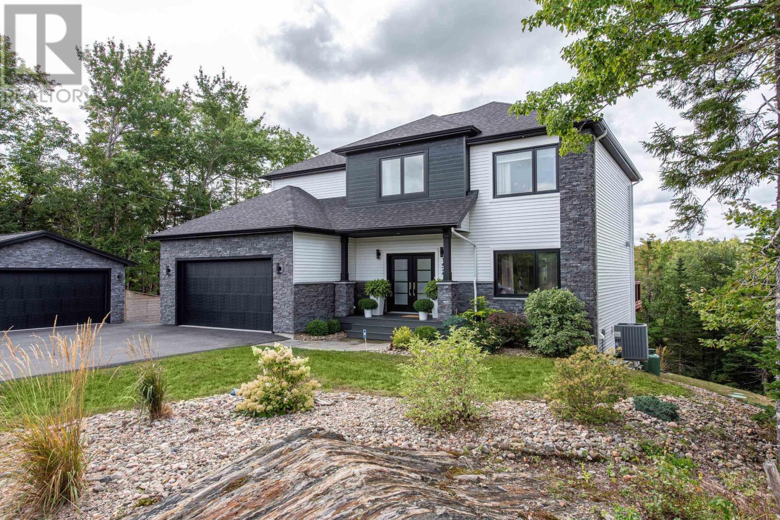 1424 McCabe Lake Drive