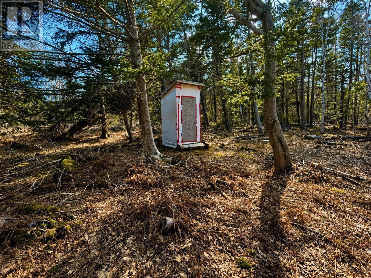 Property 9 of 11 of Lot 1 Pictou Island Road