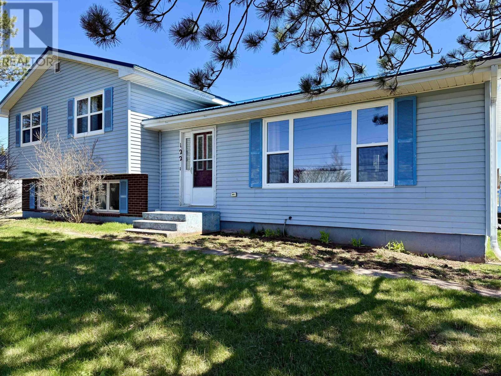 122 John Black Road
