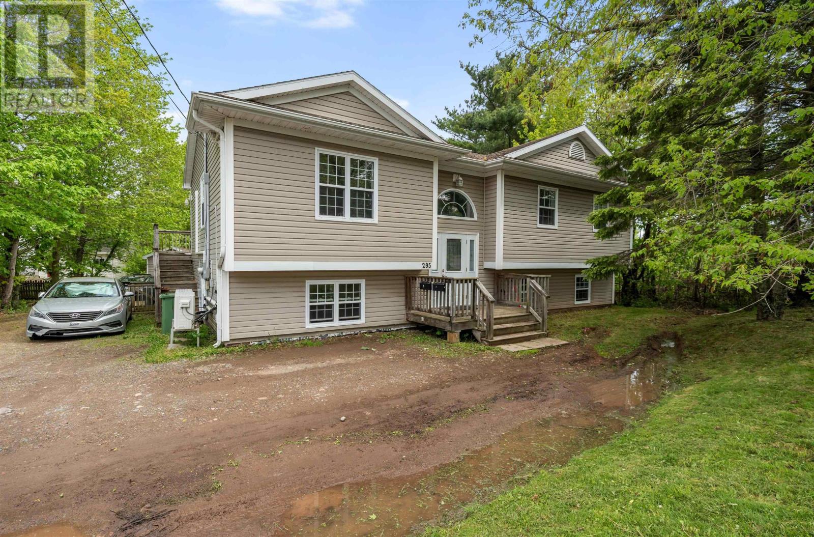 Property for sale at 295 QUEEN Street