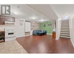 38 Eiffel Boulevard, Brampton, ON L6P1W3 Photo 28