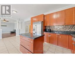 Bedroom 3 - 38 Eiffel Boulevard, Brampton, ON L6P1W3 Photo 16