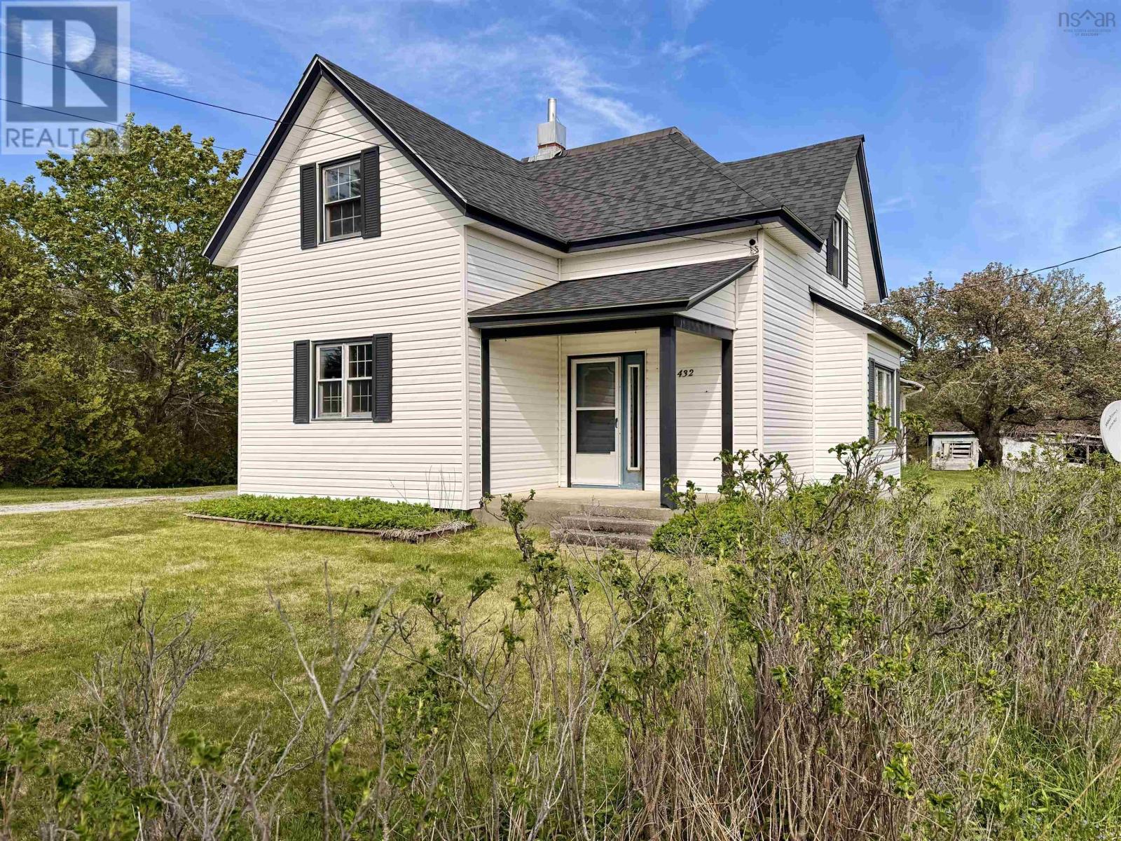 432 Brighton Road