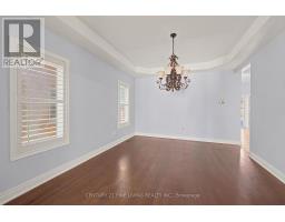 Recreational, Games room - 38 Eiffel Boulevard, Brampton, ON L6P1W3 Photo 7