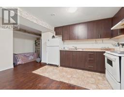 38 Eiffel Boulevard, Brampton, ON L6P1W3 Photo 30