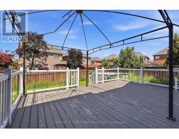 38 Eiffel Boulevard, Brampton, ON L6P1W3 Photo 35