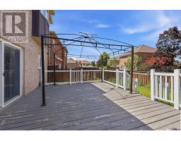 38 Eiffel Boulevard, Brampton, ON L6P1W3 Photo 36