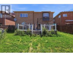 38 Eiffel Boulevard, Brampton, ON L6P1W3 Photo 37