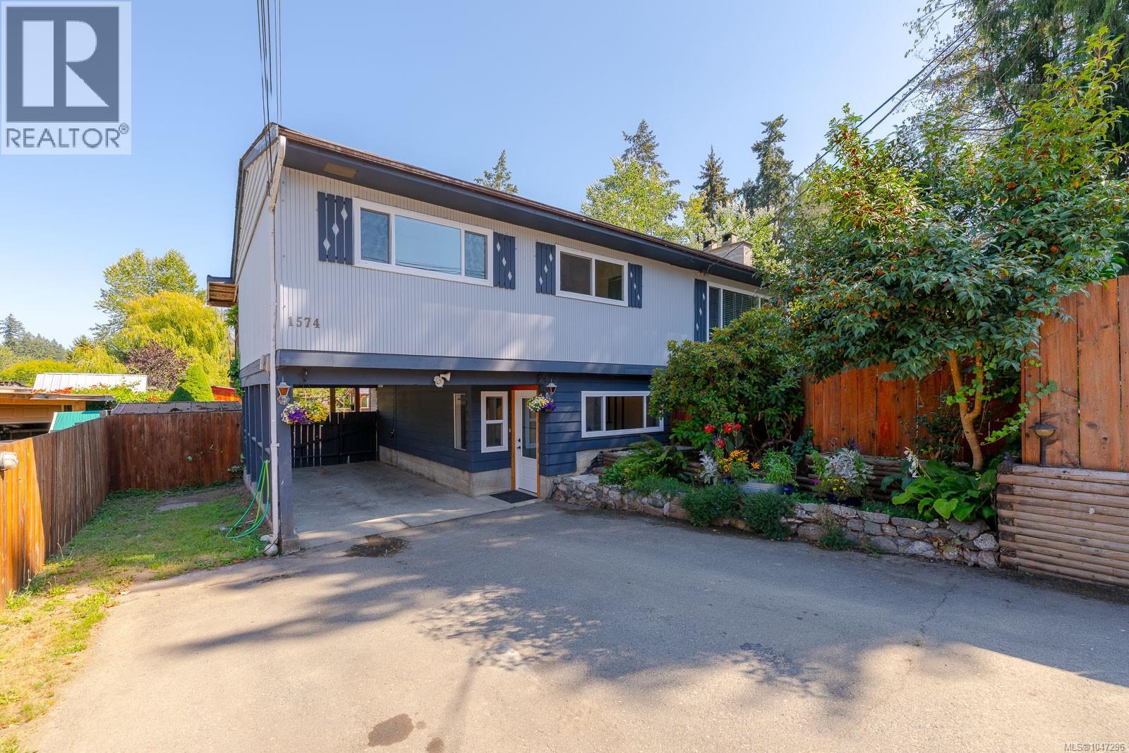 1574 MacMillan Rd, Nanaimo