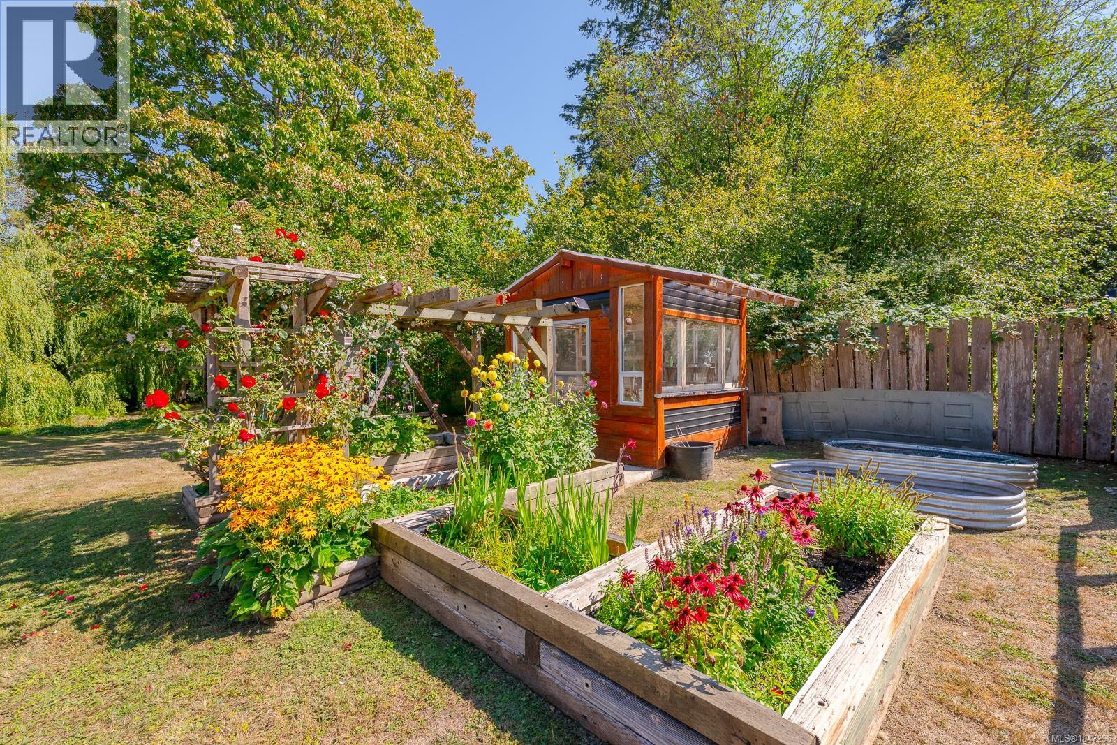 1574 MacMillan Rd, Nanaimo