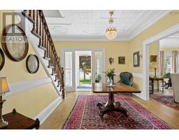 Sunroom - 32 Washington Street, Bridgetown, NS B0S1C0 Photo 11