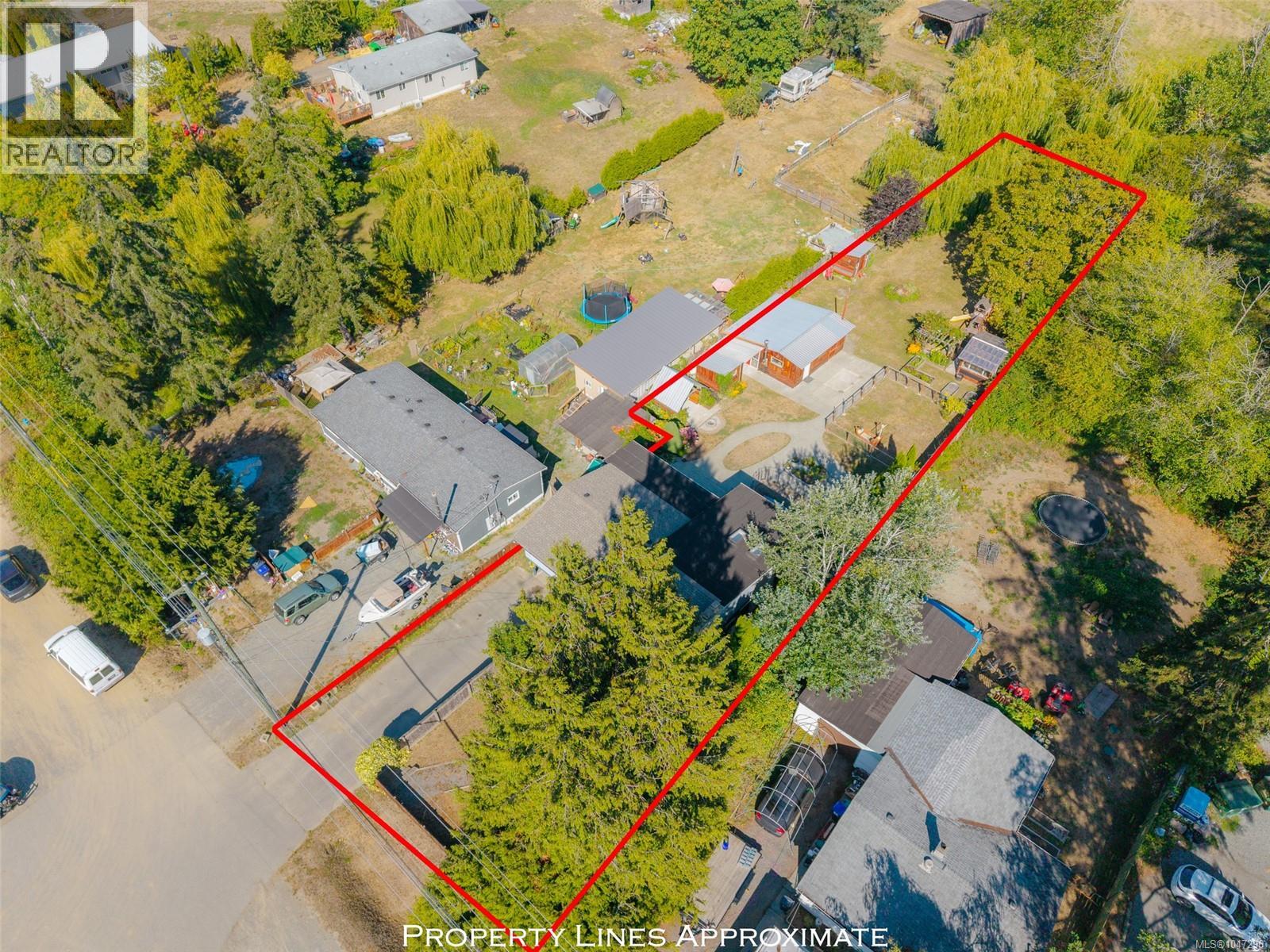1574 MacMillan Rd, Nanaimo