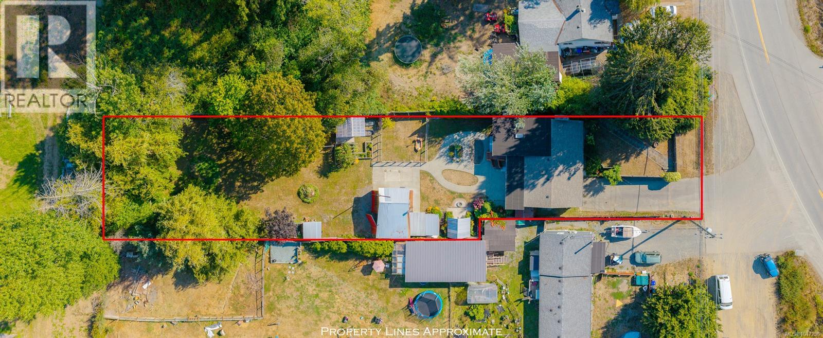 1574 MacMillan Rd, Nanaimo