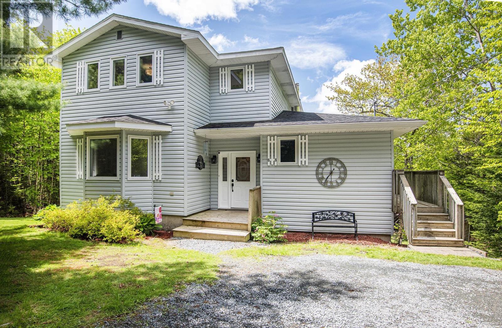 88 Westwind Ridge