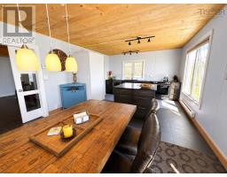 Eat in kitchen - 122 Peter Sosna Drive, Macnabs Cove, NS B0E3B0 Photo 7