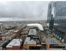 #2804 10238 103 St Nw, Edmonton, AB T5J0G6 Photo 20