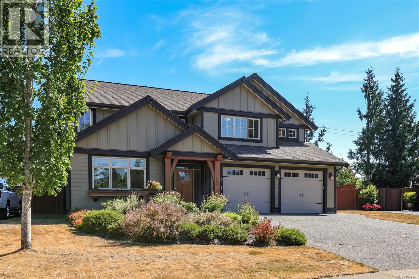 2967 Cascara Cres - 31