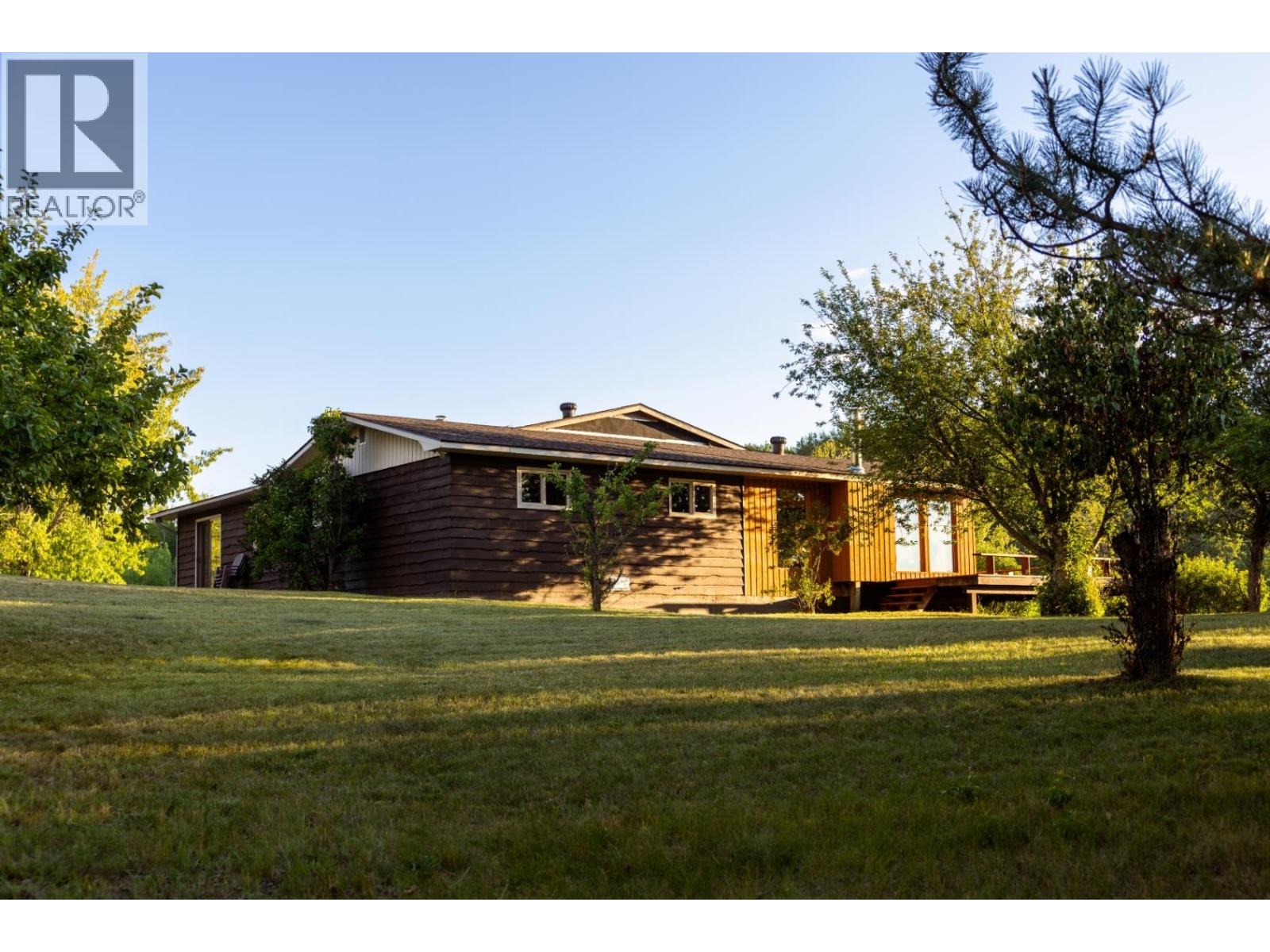 6640 SNAKE Road, Smithers