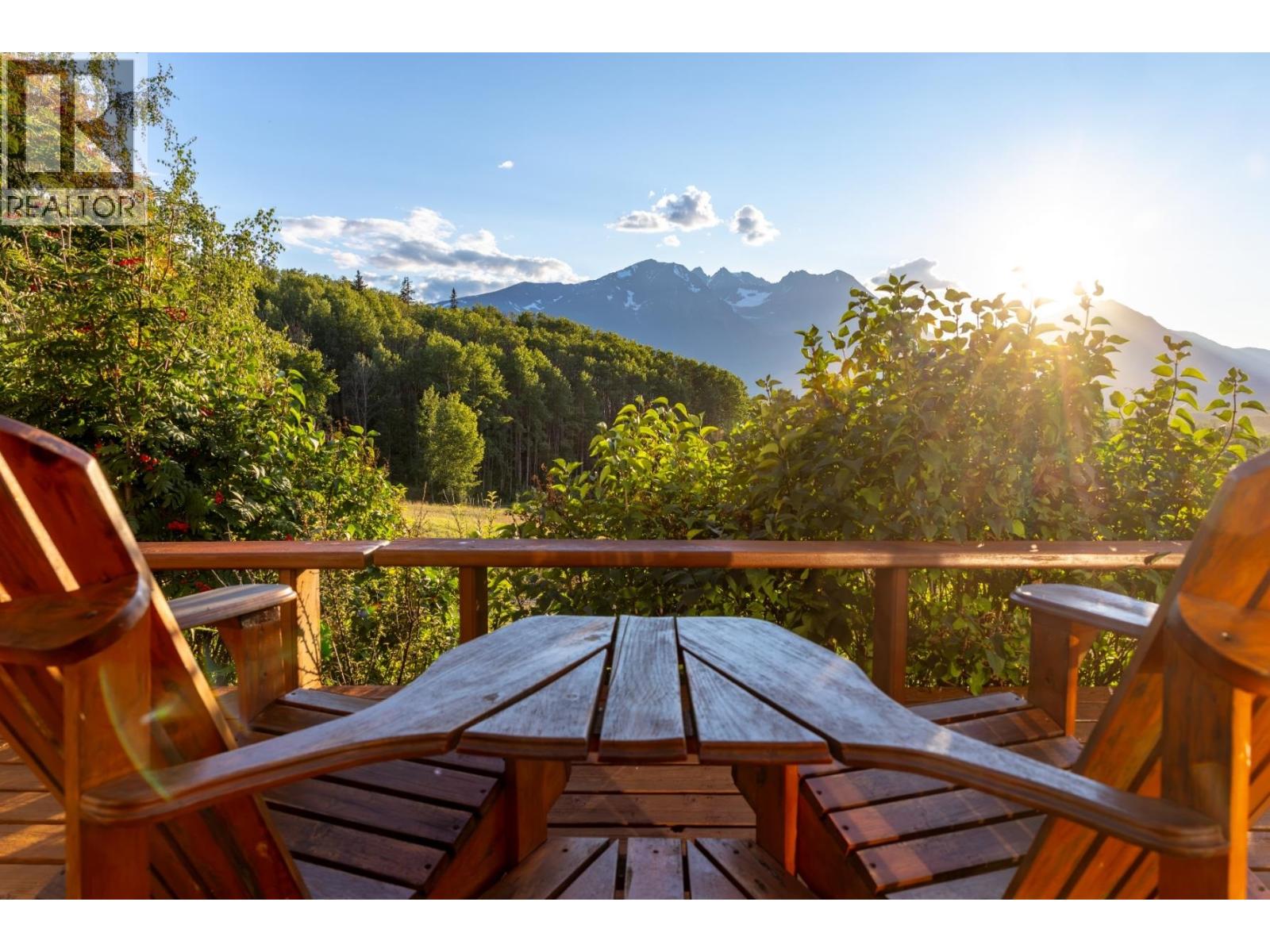 6640 SNAKE Road, Smithers