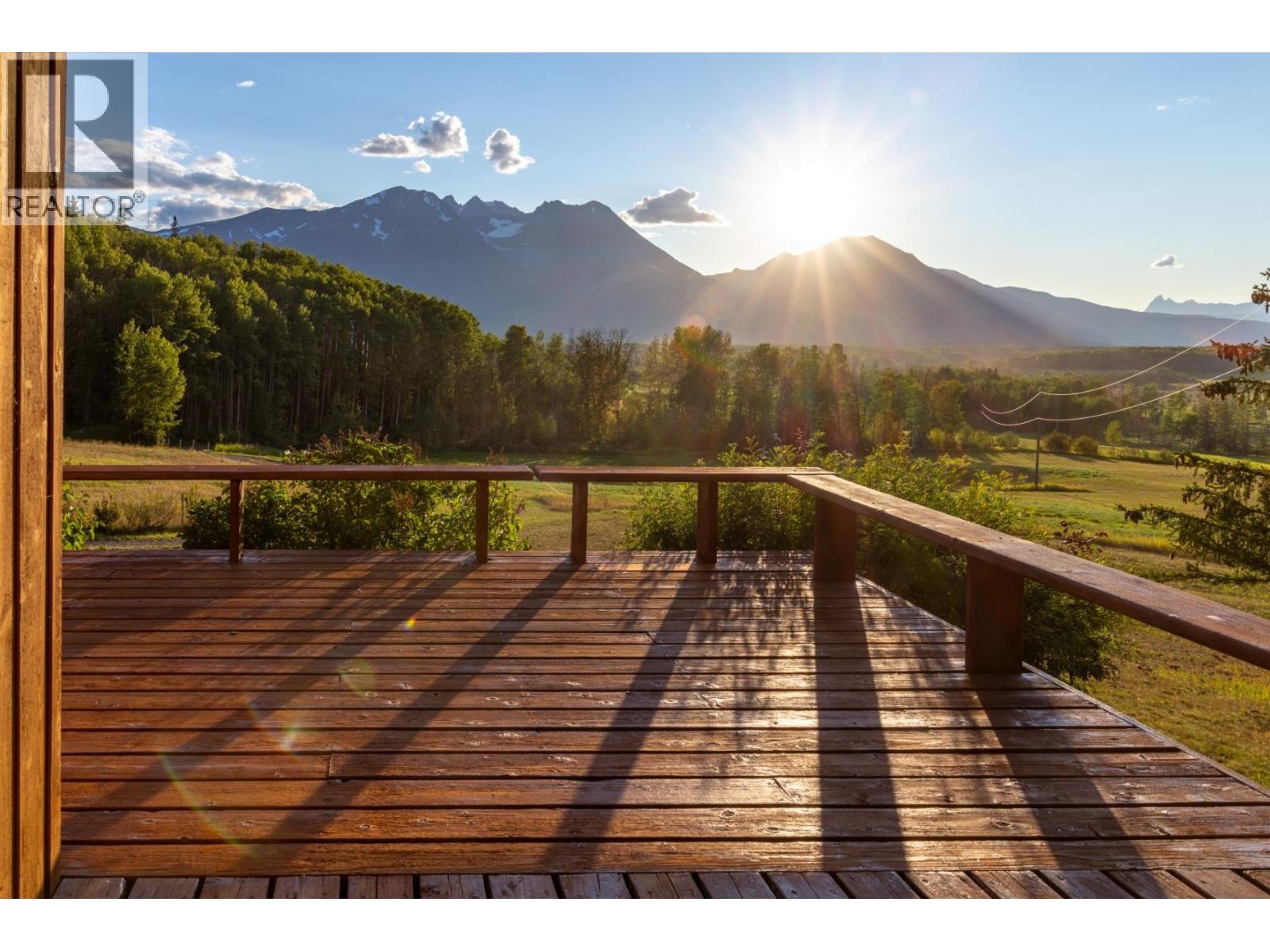 6640 SNAKE Road, Smithers